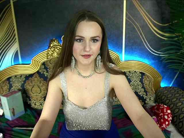 VeronikaNew webcam