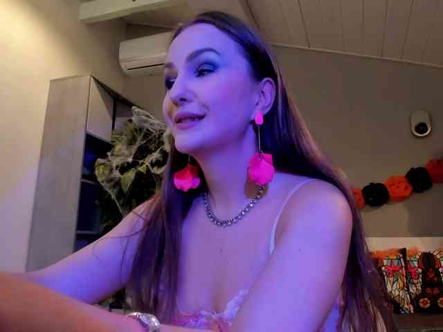 VeronikaNew webcam