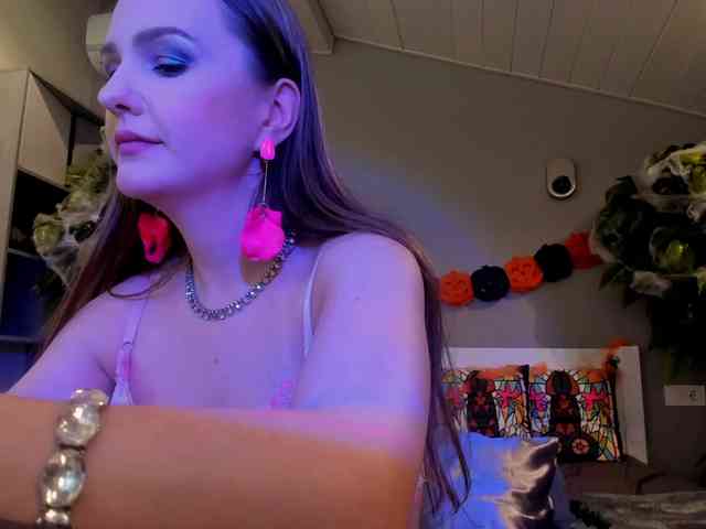 VeronikaNew webcam