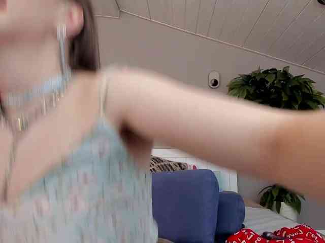 VeronikaNew webcam