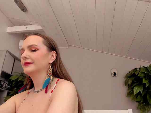 VeronikaNew webcam