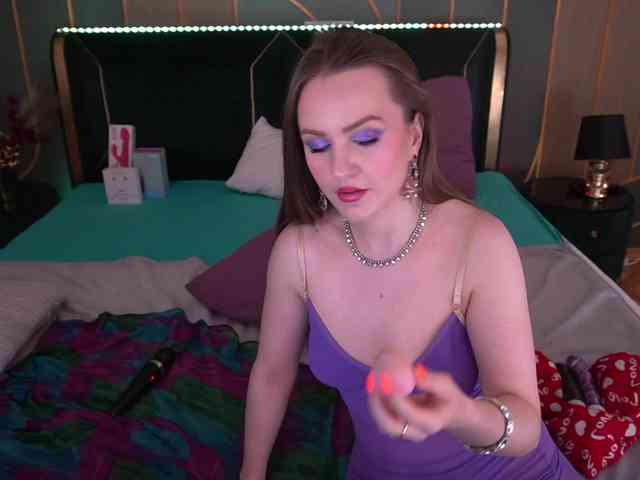 VeronikaNew webcam