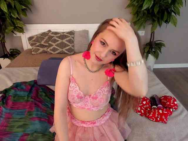 VeronikaNew webcam