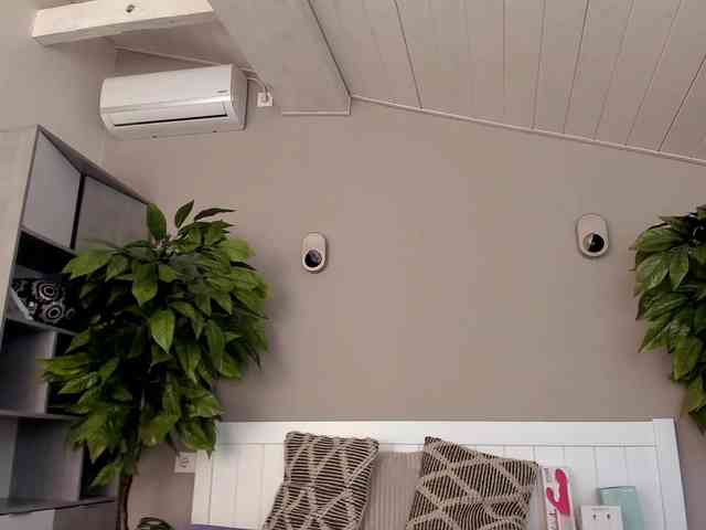 VeronikaNew webcam