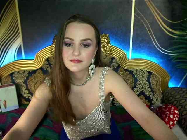 VeronikaNew webcam