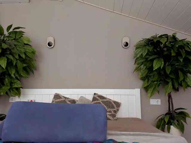 VeronikaNew webcam