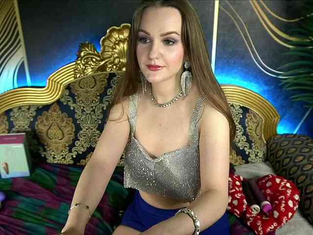 VeronikaNew webcam