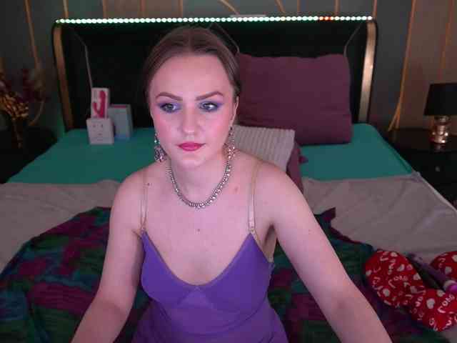 VeronikaNew webcam
