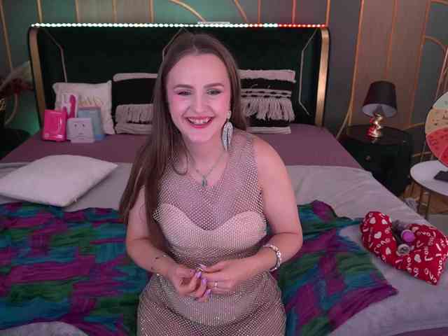 video chatroom VeronikaNew