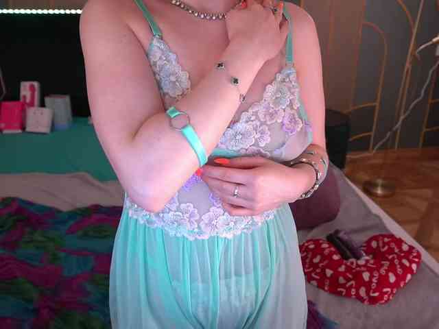 VeronikaNew webcam