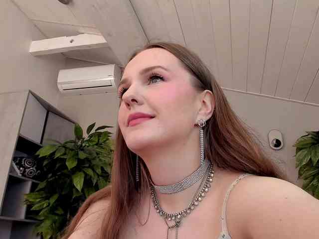 live videochat VeronikaNew