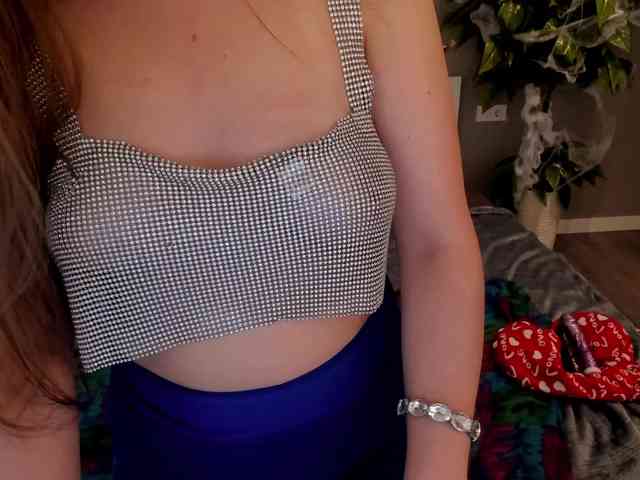 VeronikaNew webcam