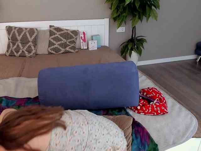 VeronikaNew webcam