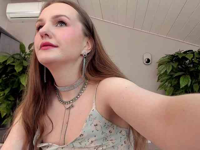 VeronikaNew webcam