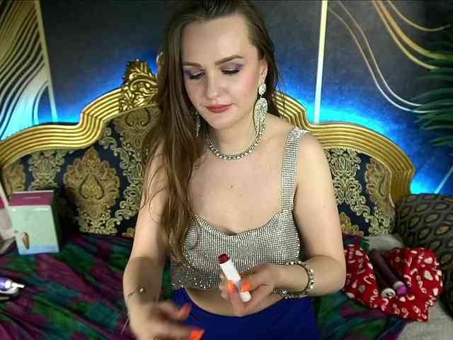 VeronikaNew webcam