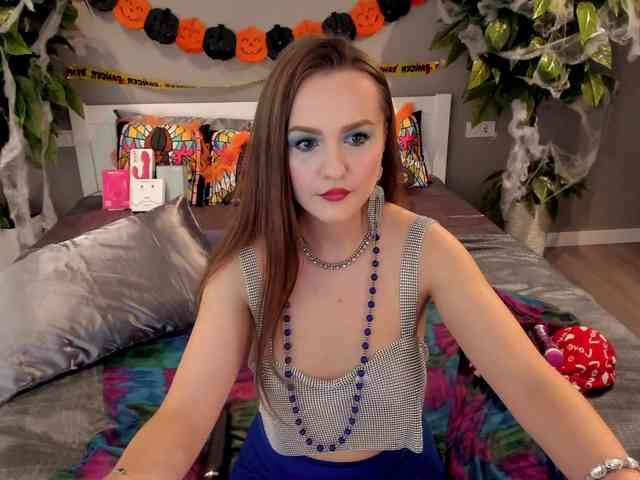 VeronikaNew webcam