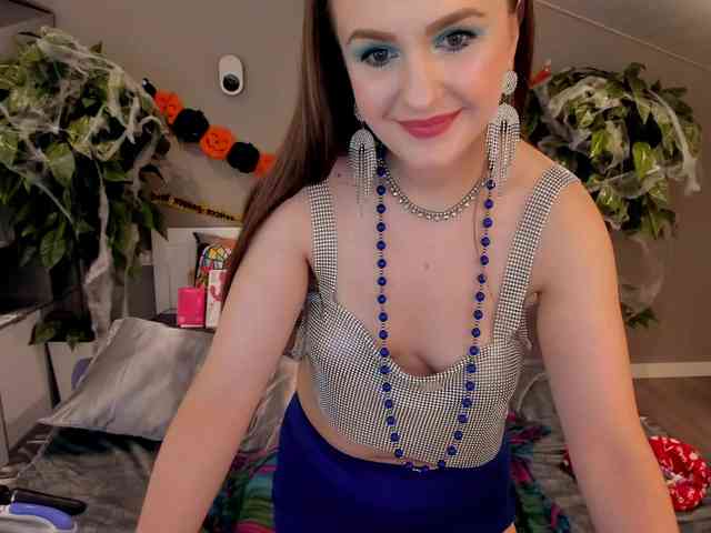 VeronikaNew webcam
