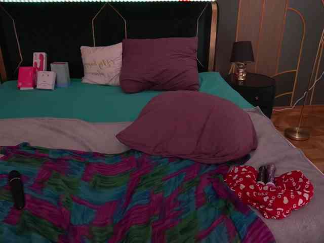 VeronikaNew webcam
