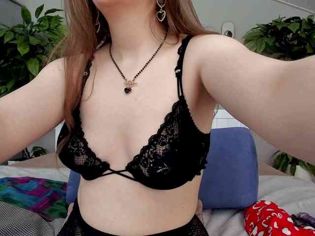 VeronikaNew webcam