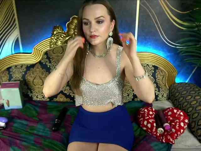 VeronikaNew webcam