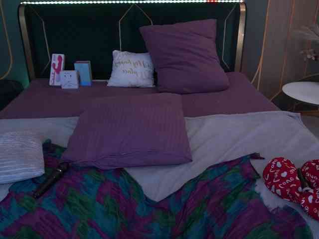 VeronikaNew webcam