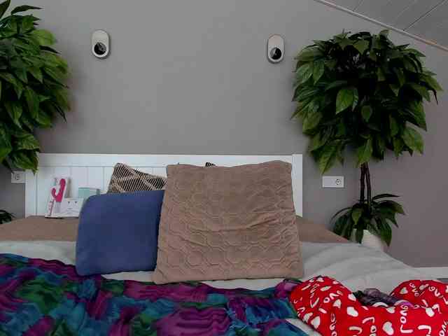 VeronikaNew webcam