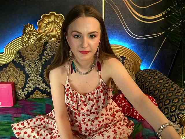 VeronikaNew webcam