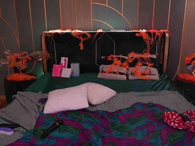 VeronikaNew webcam