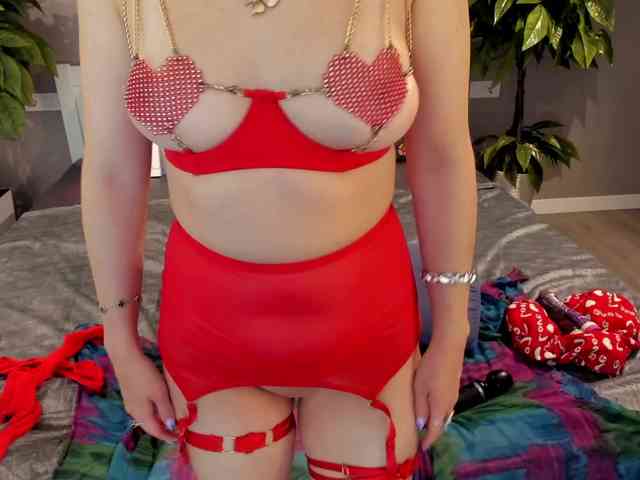 VeronikaNew webcam