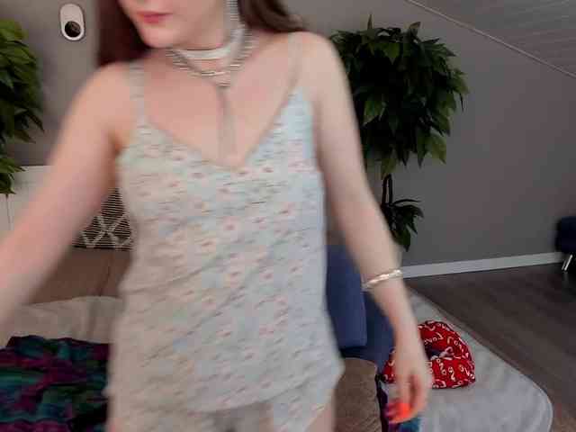 VeronikaNew webcam
