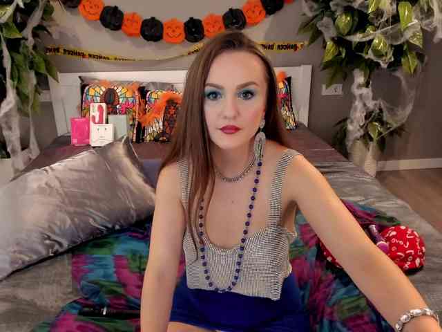 VeronikaNew webcam