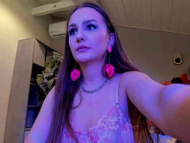 VeronikaNew webcam