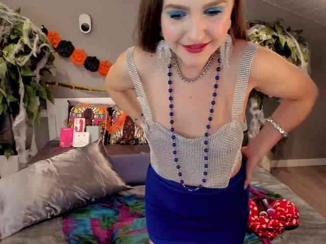 VeronikaNew webcam