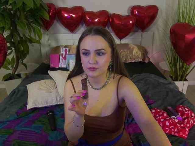 VeronikaNew webcam