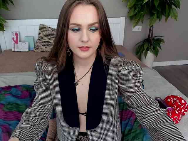 VeronikaNew webcam