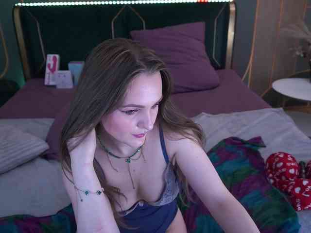 VeronikaNew webcam