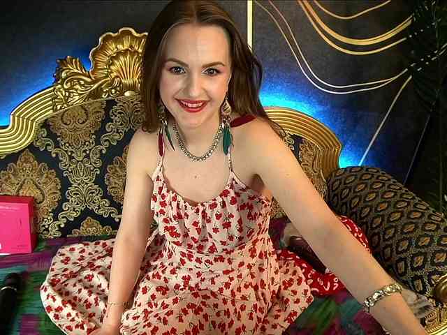 VeronikaNew webcam