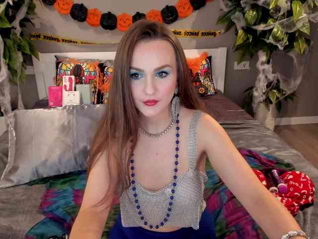 VeronikaNew webcam