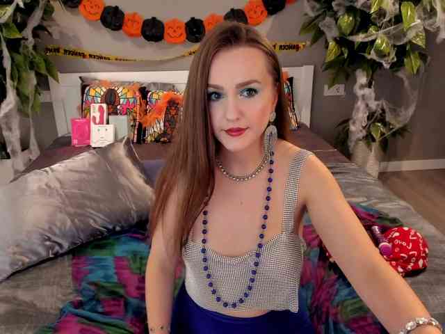 VeronikaNew webcam