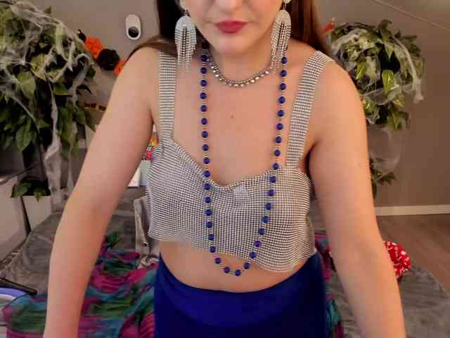 VeronikaNew webcam