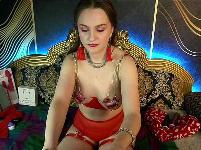 VeronikaNew webcam