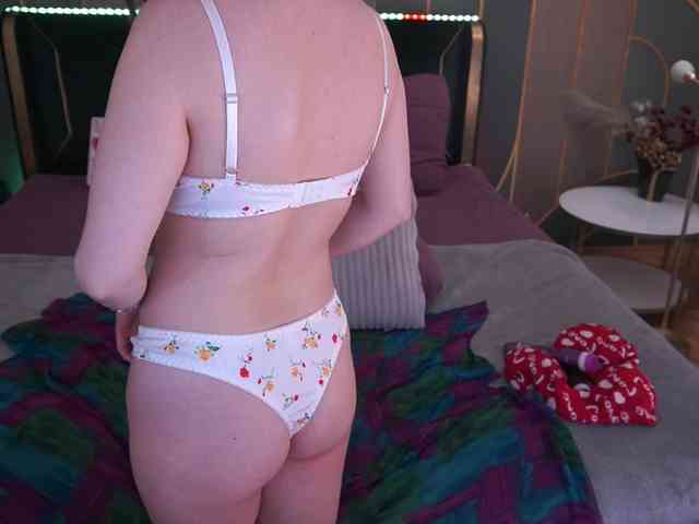 VeronikaNew webcam