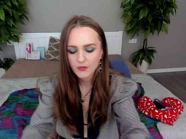 VeronikaNew webcam