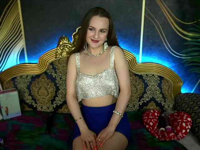 VeronikaNew webcam