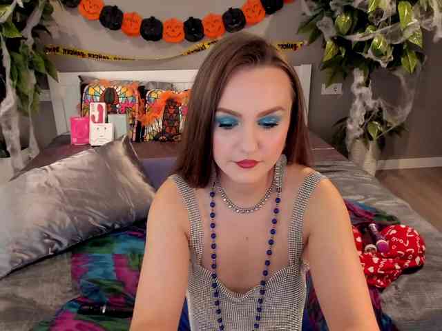 VeronikaNew webcam