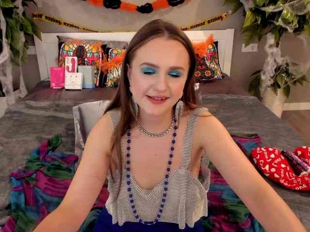 VeronikaNew webcam