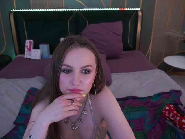 VeronikaNew webcam