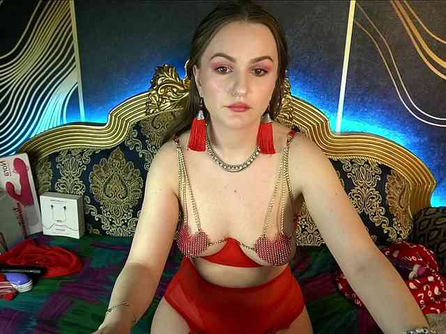 VeronikaNew webcam