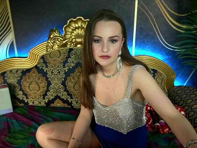 VeronikaNew webcam