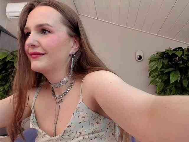 VeronikaNew webcam